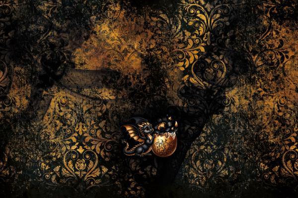 Draconia - Mützen Panel - Jersey